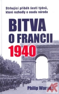 Bitva o Francii 1940