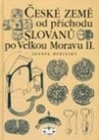 České země od příchodu Slovanů po Velkou Moravu II.