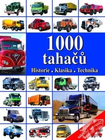 1000 tahačů