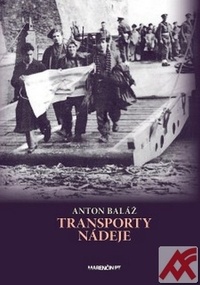Transporty nádeje