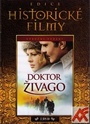 Doktor Živago - 2 DVD