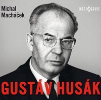 Gustáv Husák