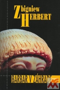 Barbar v záhrade