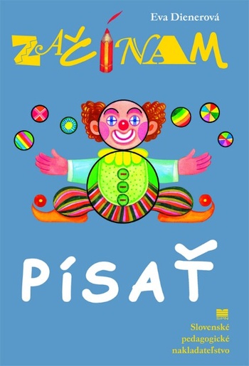 Začínam písať