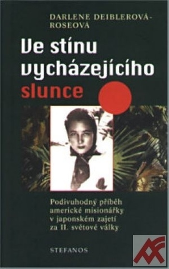 Ve stínu vycházejícího slunce