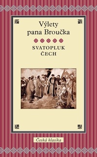 Výlety pána Broučka