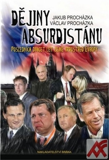 Dějiny Absurdistánu