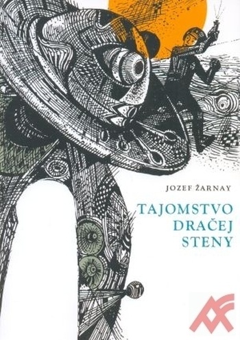 Tajomstvo dračej steny