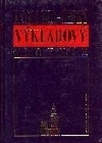 Anglicko-český výkladový slovník Cobuild