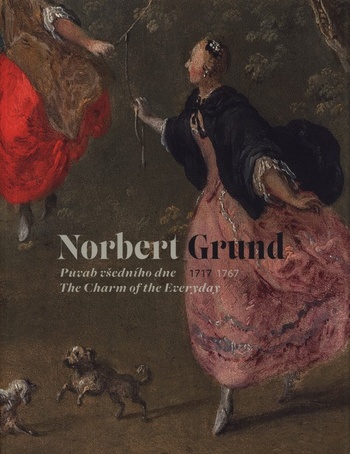 Norbert Grund (1717-1767)