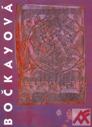 Klára Bočkayová