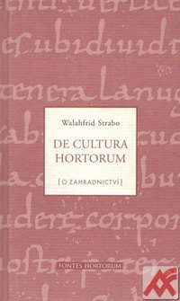 De Cultura Hortorum (O zahradnictví)