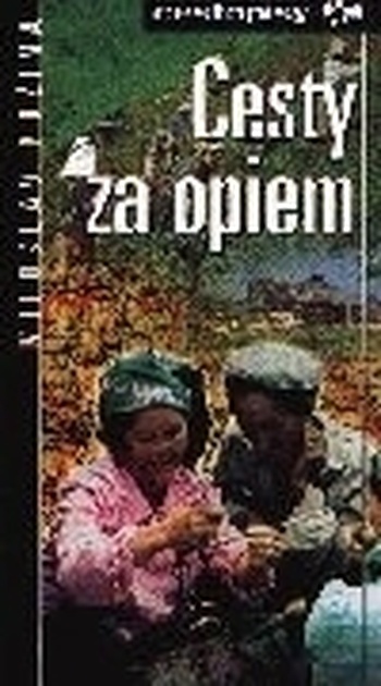 Cesty za opiem