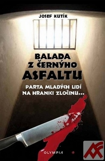 Balada z černýho asfaltu