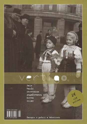Vertigo 2/2014