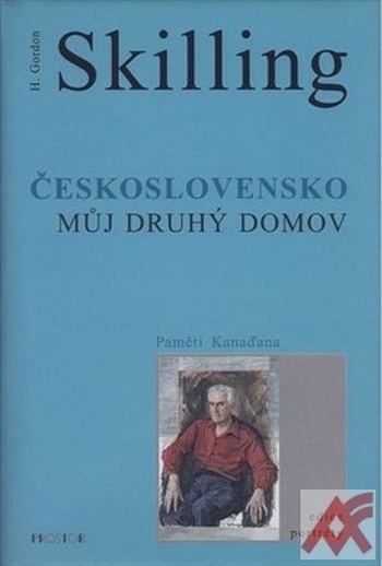 Československo - Můj druhý domov