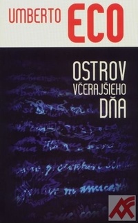 Ostrov včerajšieho dňa
