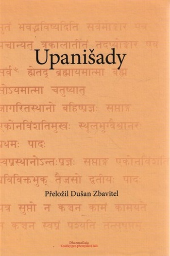 Upanišady