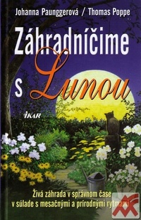 Záhradníčime s Lunou