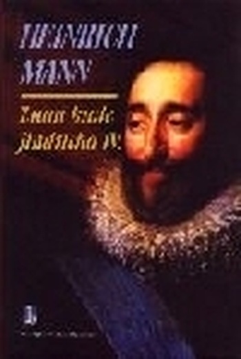 Zrání krále Jindřicha IV.