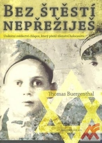 Bez štěstí nepřežiješ