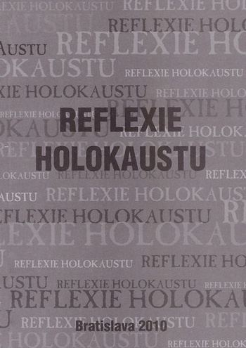 Reflexie holokaustu