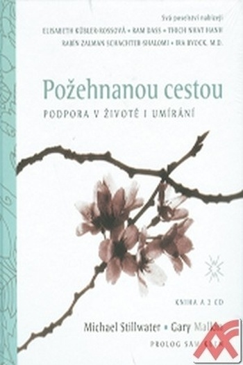 Požehnanou cestou. Podpora v životě i umírání + 2 CD