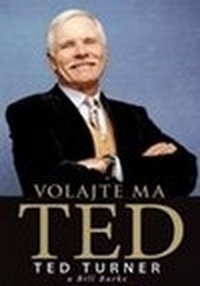 Volajte ma Ted