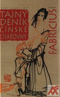 Tajný deník čínské císařovny