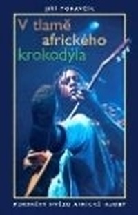 V tlamě afrického krokodýla