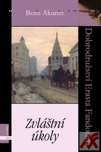 Zvláštní úkoly. Dobrodružství Erasta Fandorina