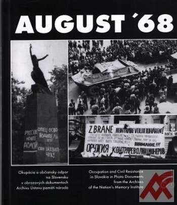 August ´68