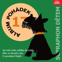 Album pohádek "Supraphon dětem" 17.