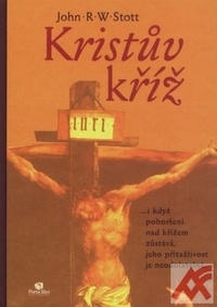Kristův kříž