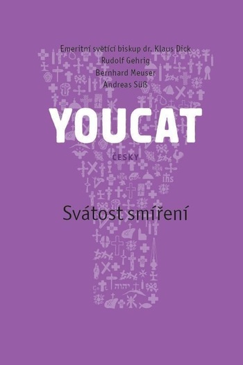 Youcat. Svátost smíření