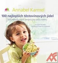 100 nejlepších těstovinových pokrmů
