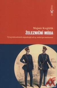 Železniční móda