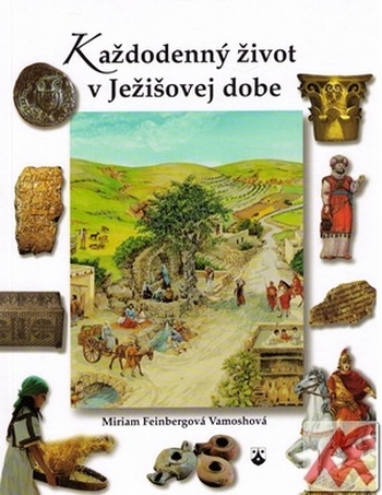 Každodenný život v Ježišovej dobe