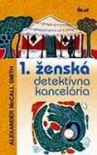 1. ženská detektívna kancelária
