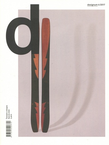 Designum 4/2017