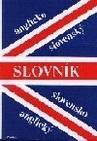 Anglicko-slovenský a slovensko-anglický slovník