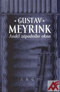 Anděl západního okna