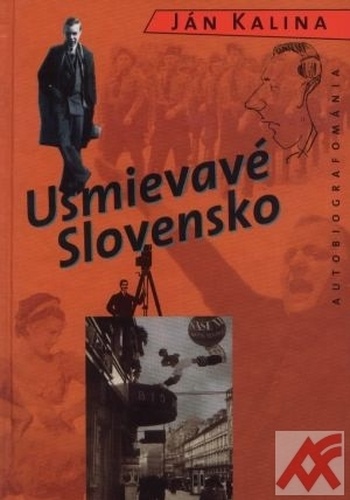 Usmievavé Slovensko