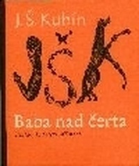 Baba nad čerta