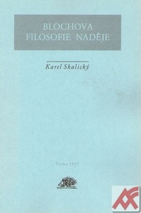 Blochova filosofie naděje