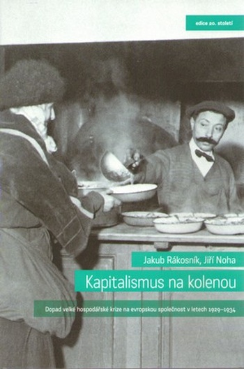Kapitalismus na kolenou