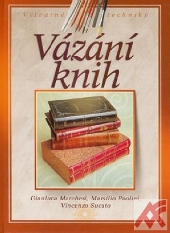 Vázání knih