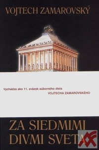 Za siedmimi divmi sveta + CD