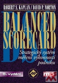 Balanced Scorecard