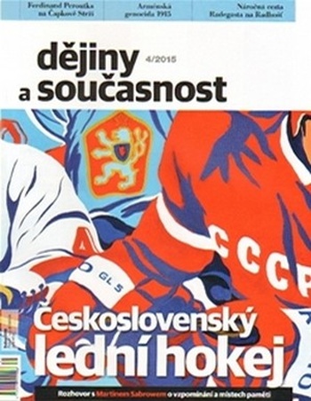 Dějiny a současnost 4/2015